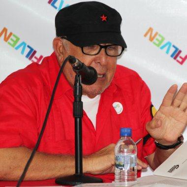 Sergio Briceño García