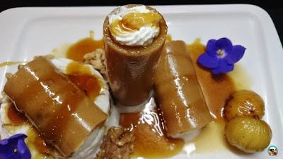 5 postres para fiestas