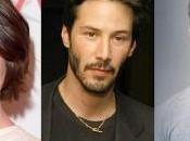 Anne Hathaway, Keanu Reeves Daniel Radcliffe protagonizarán ‘The Modern Ocean’