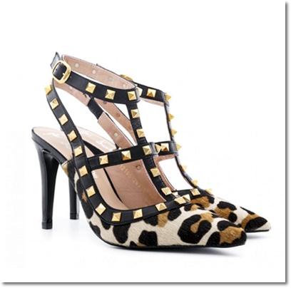 Clon Valentino Rockstud