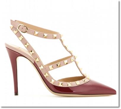 Clon Valentino Rockstud