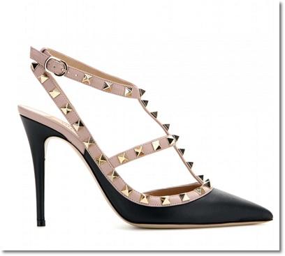 Clon Valentino Rockstud
