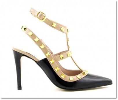 Clon Valentino Rockstud