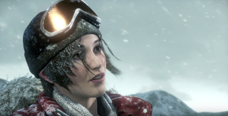 Tercer diario de desarrollo de Rise of The Tomb Raider