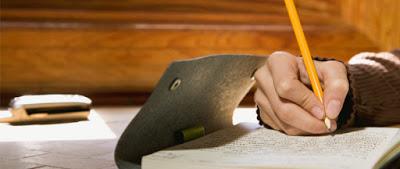 Errores más frecuentes que debes evitar al escribir