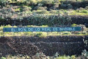 El cartel de la autopista del norte