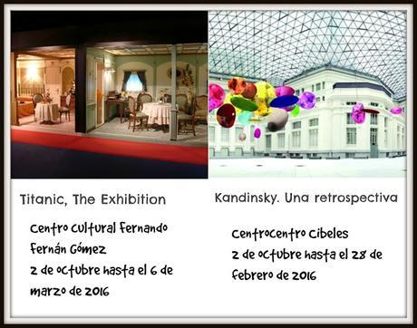 N recomienda: Un poco de arte nunca viene mal