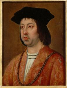 Fernando el Católico 1452-1516