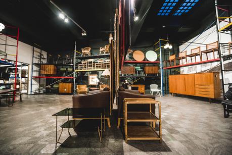 deco, madrid,  IKB191 