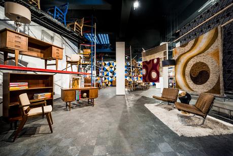 deco, madrid,  IKB191 