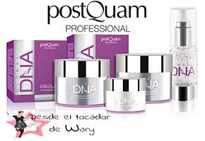 Productos a sortear de Postquam