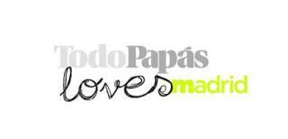 TODOPAPÁS LOVES Y ESAS CHARLAS BLOGGER QUE UNO NO SE HA DE PERDER