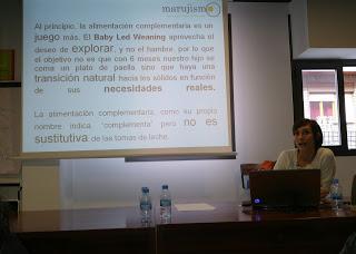 TODOPAPÁS LOVES Y ESAS CHARLAS BLOGGER QUE UNO NO SE HA DE PERDER