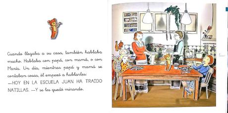 BOOLINO FRIENDS: EL CUENTO DE ESCUCHAR A LOS DEMÁS