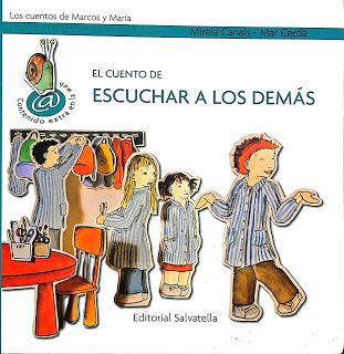 BOOLINO FRIENDS: EL CUENTO DE ESCUCHAR A LOS DEMÁS