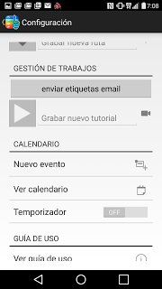 SOY CAPPAZ, APLICACIÓN DE APOYO PARA PERSONAS CON CAPACIDADES DIFERENTES.