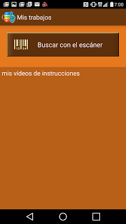 SOY CAPPAZ, APLICACIÓN DE APOYO PARA PERSONAS CON CAPACIDADES DIFERENTES.