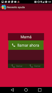 SOY CAPPAZ, APLICACIÓN DE APOYO PARA PERSONAS CON CAPACIDADES DIFERENTES.