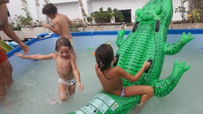 ¡QUE TE VOY A ECHAR DE MENOS MADRID...A RATOS!