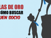 reglas sobre cómo buscar socio (Más vale prevenir curar)