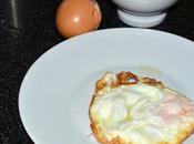 Vídeo receta: Consejos como hacer huevo frito puntilla BÁSICOS COCINA