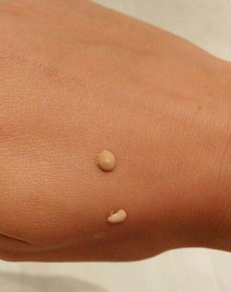 Palabra de farmacéutica: Hydraliane bb cream de SVR