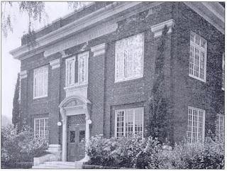 MASACRES ESTUDIANTILES IV: LA MASACRE DEL INSTITUTO SOUTH PASADENA