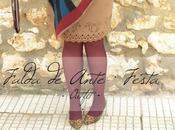 Falda Ante Look Curvy