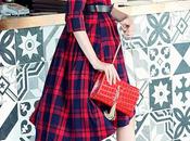 Vestidos Lady para Invierno←