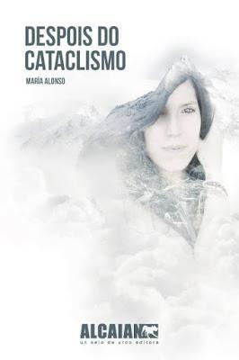 Despois do cataclismo - María Alonso