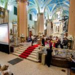 Con magno concierto celebran 423° aniversario de San Luis Potosí