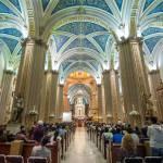 Con magno concierto celebran 423° aniversario de San Luis Potosí