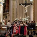 Con magno concierto celebran 423° aniversario de San Luis Potosí