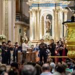 Con magno concierto celebran 423° aniversario de San Luis Potosí