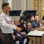 Con magno concierto celebran 423° aniversario de San Luis Potosí