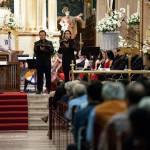 Con magno concierto celebran 423° aniversario de San Luis Potosí