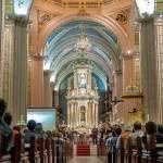 Con magno concierto celebran 423° aniversario de San Luis Potosí