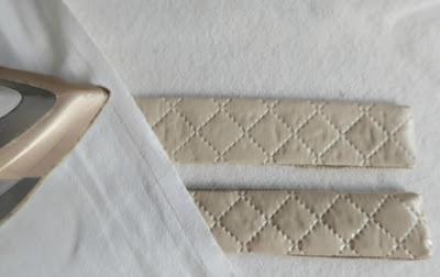 Terminamos el bolso para silla de paseo de bebé