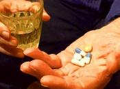 codeína alcohol: tóxico