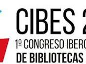 Estuvimos Congreso Iberoamericano Bibliotecas Escolares (CIBES2015)