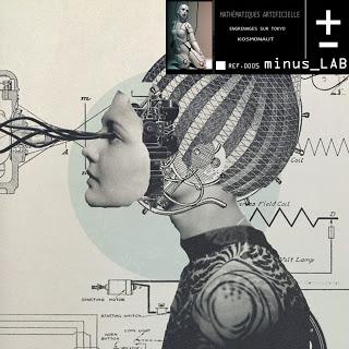 MATHEMATIQUES ARTIFICIELE - KOSMONAUT