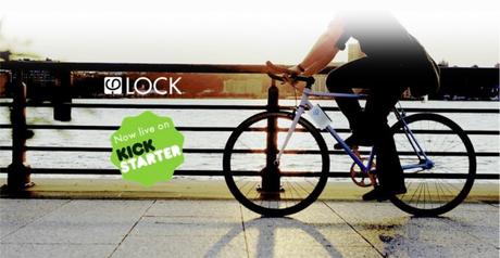 Philock: compartir bicicleta gracias a la tecnología