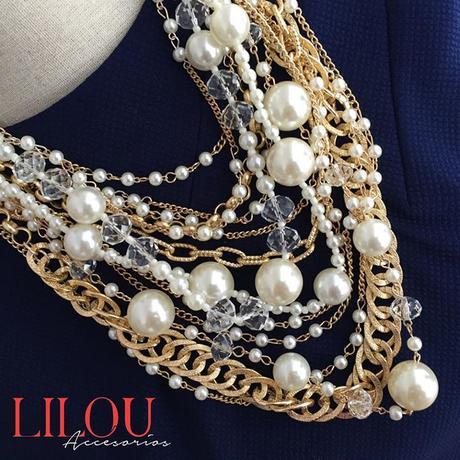 Lo nuevo de Lilou Accesorios