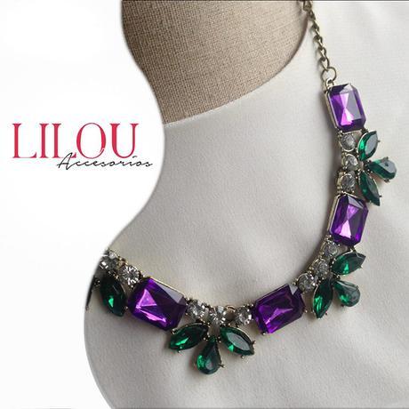 Lo nuevo de Lilou Accesorios