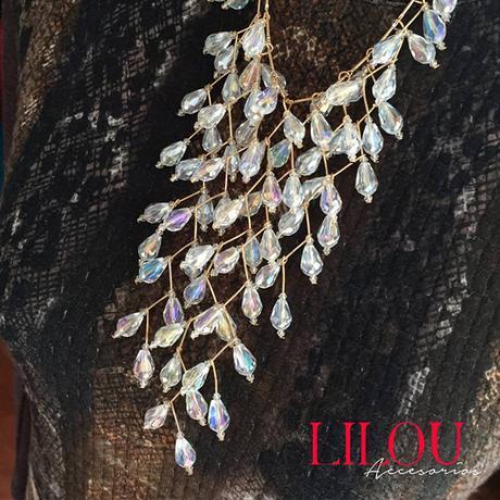 Lo nuevo de Lilou Accesorios