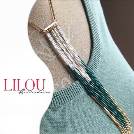 Lo nuevo de Lilou Accesorios