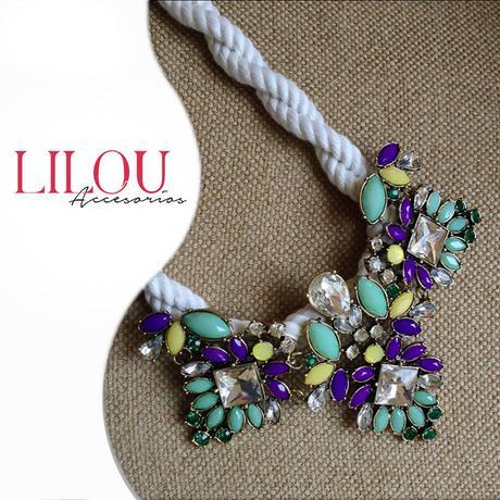 Lo nuevo de Lilou Accesorios