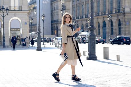 Kristina Bazan para L'Oréal Paris‏