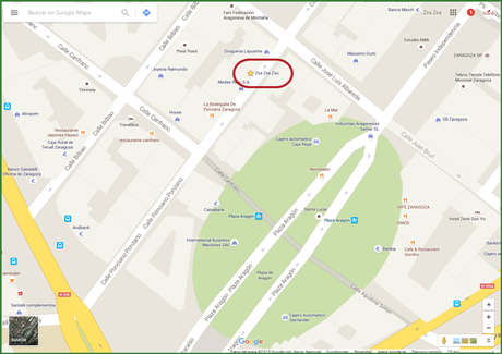 Zsa Zsa Zsú en venta