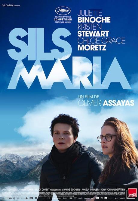 Estrenos DVD: Llegan los Minions estrenos dvd viaje a sils maria